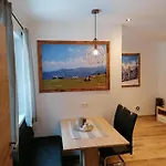 Holaus Apartamento Wildschoenau