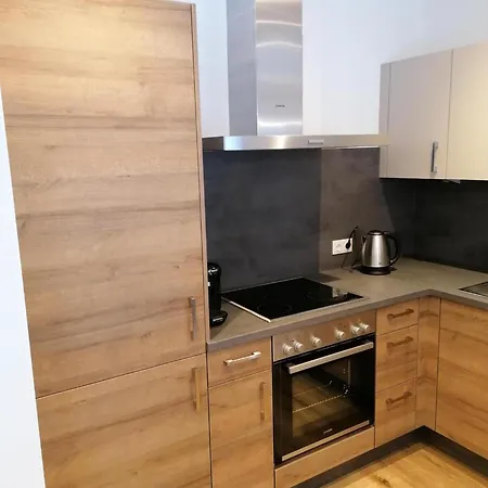 Appartement Holaus Wildschoenau