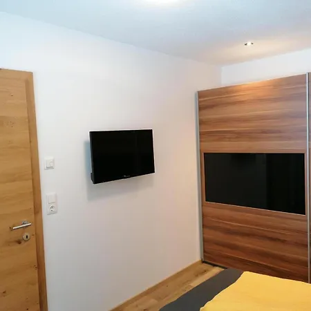 Appartement Holaus