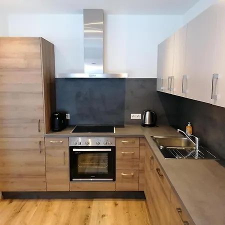 Holaus Appartement