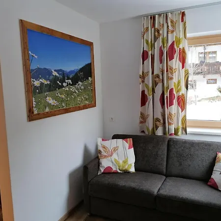 Holaus Appartement