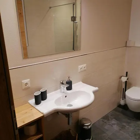 Holaus Appartement