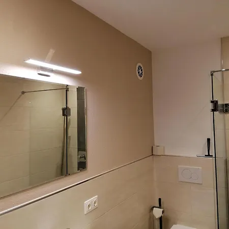 Holaus Appartement *