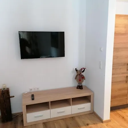 Holaus Appartement