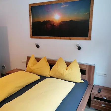 Holaus Apartment Wildschoenau