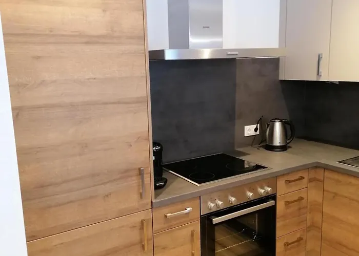 Apartman Holaus Wildschönau